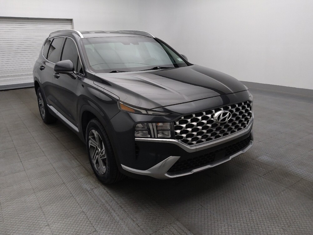 2022 Hyundai Santa Fe in Miami, FL 33157 - 18128668 13