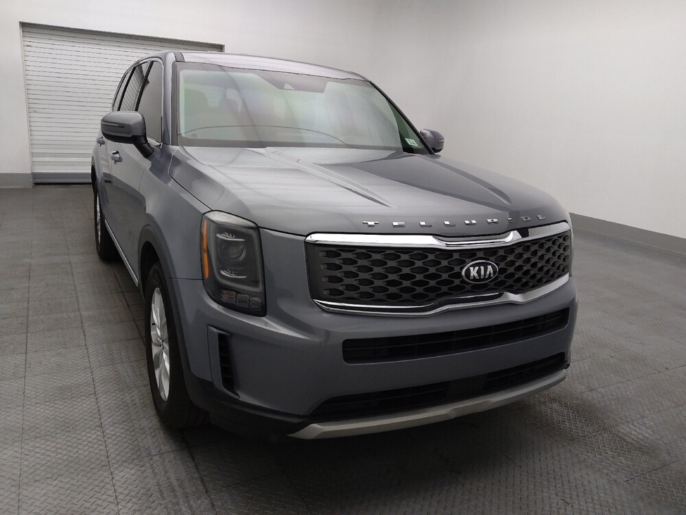 2021 Kia Telluride in Kissimmee, FL 34744 - 18128669 14