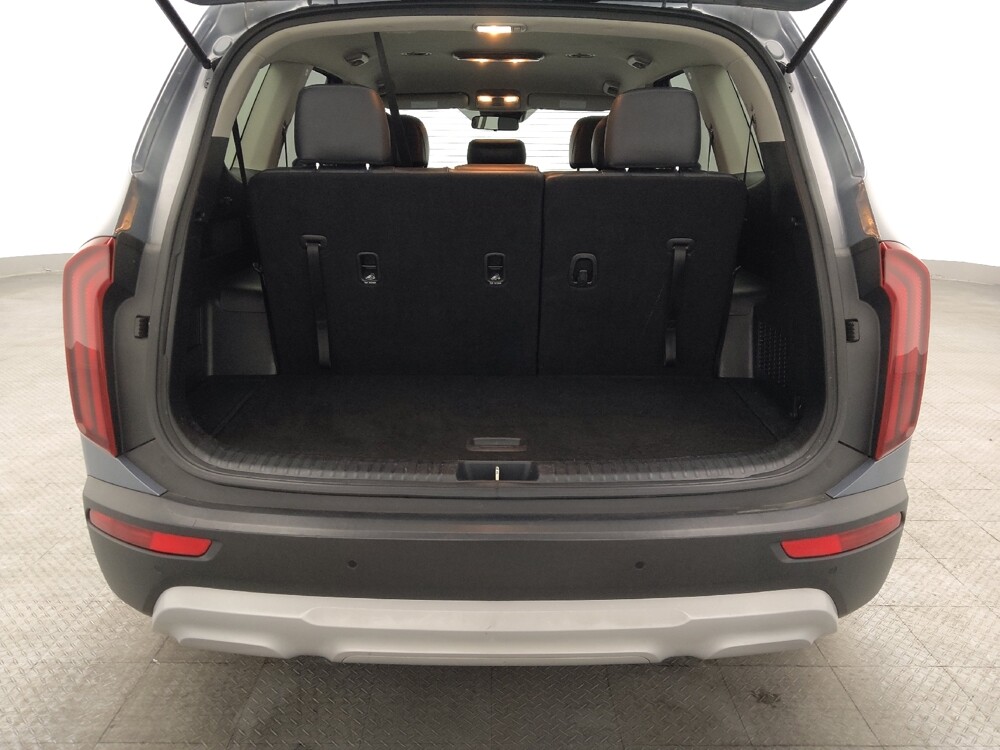 2021 Kia Telluride in Kissimmee, FL 34744 - 18128669 29