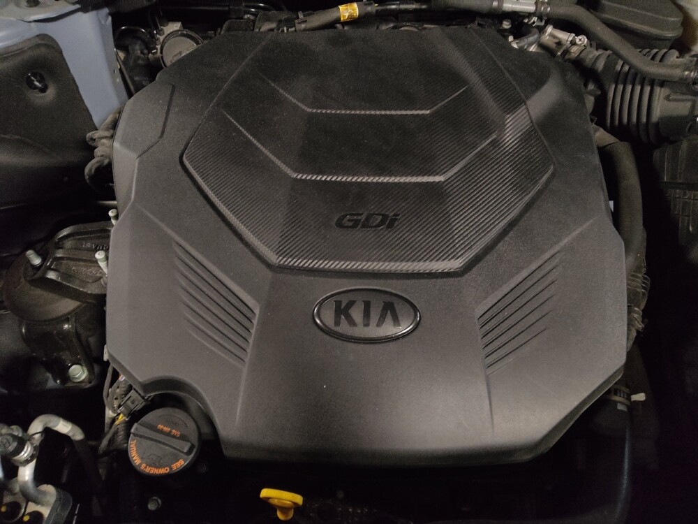 2021 Kia Telluride in Kissimmee, FL 34744 - 18128669 30