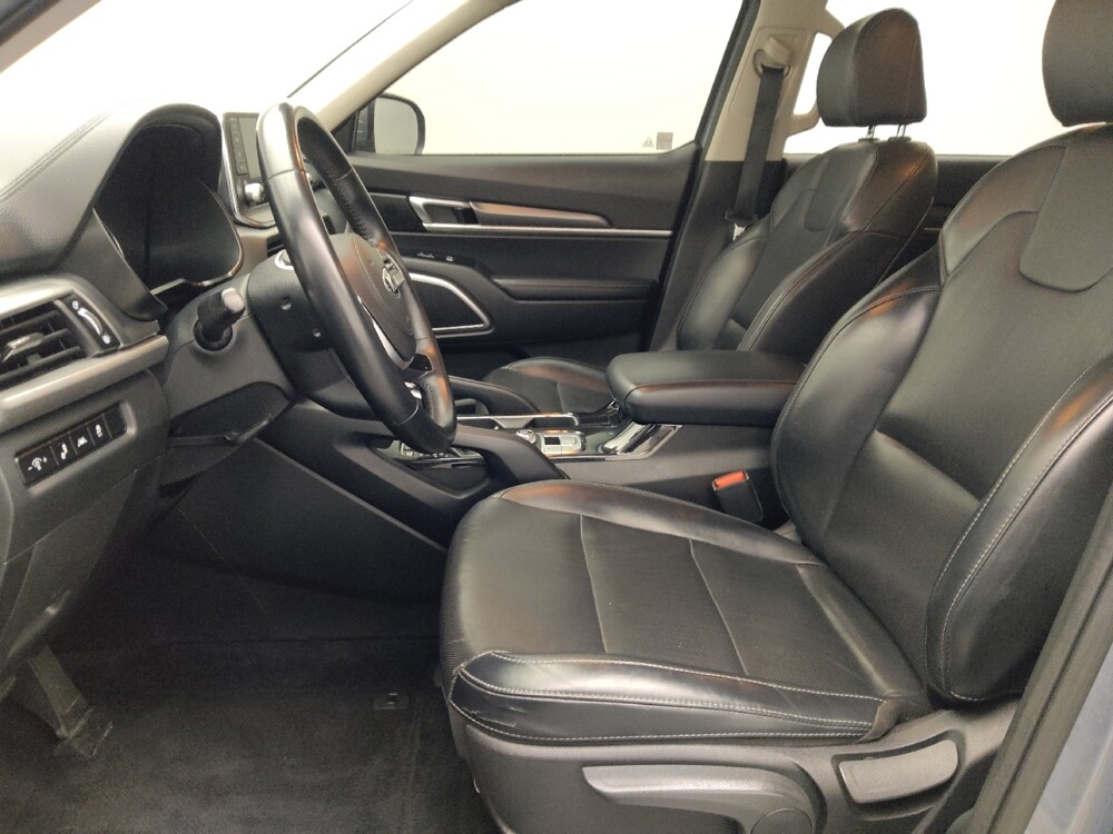 2021 Kia Telluride in Kissimmee, FL 34744 - 18128669 17