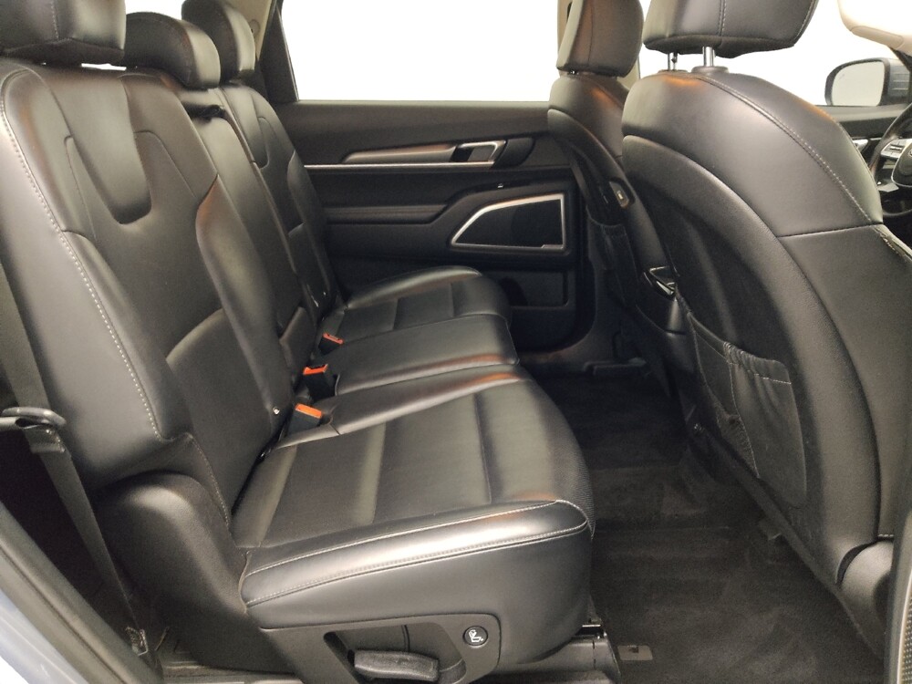 2021 Kia Telluride in Kissimmee, FL 34744 - 18128669 19