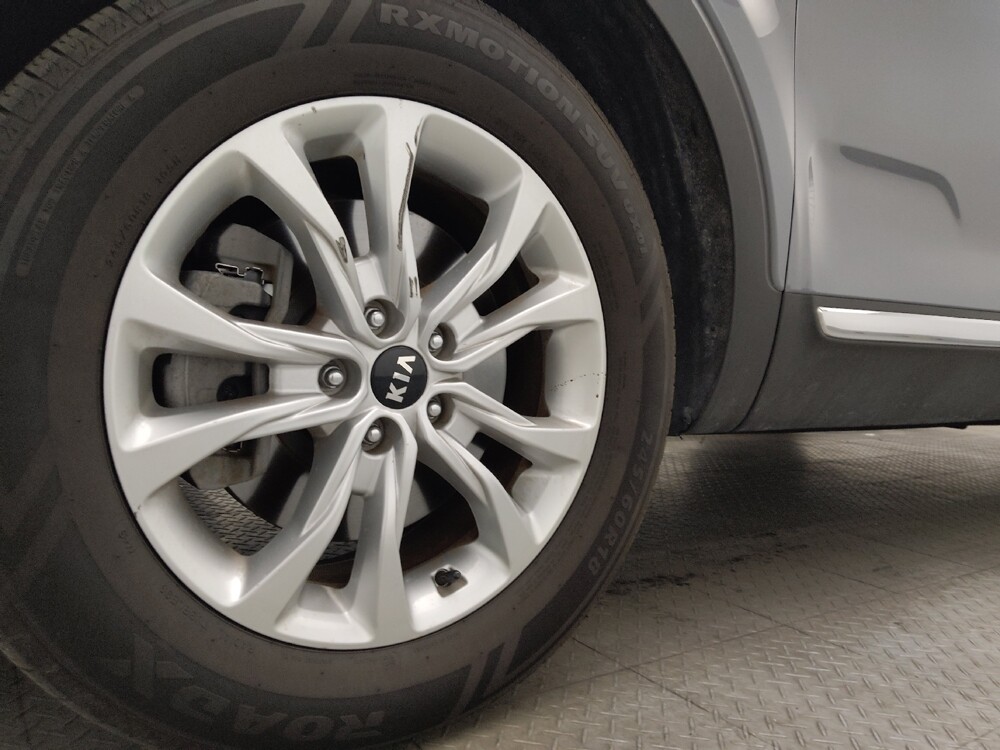 2021 Kia Telluride in Kissimmee, FL 34744 - 18128669 31