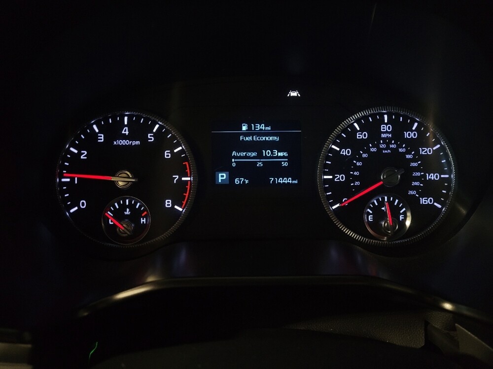 2021 Kia Telluride in Kissimmee, FL 34744 - 18128669 23