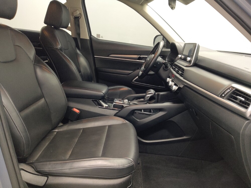 2021 Kia Telluride in Kissimmee, FL 34744 - 18128669 21