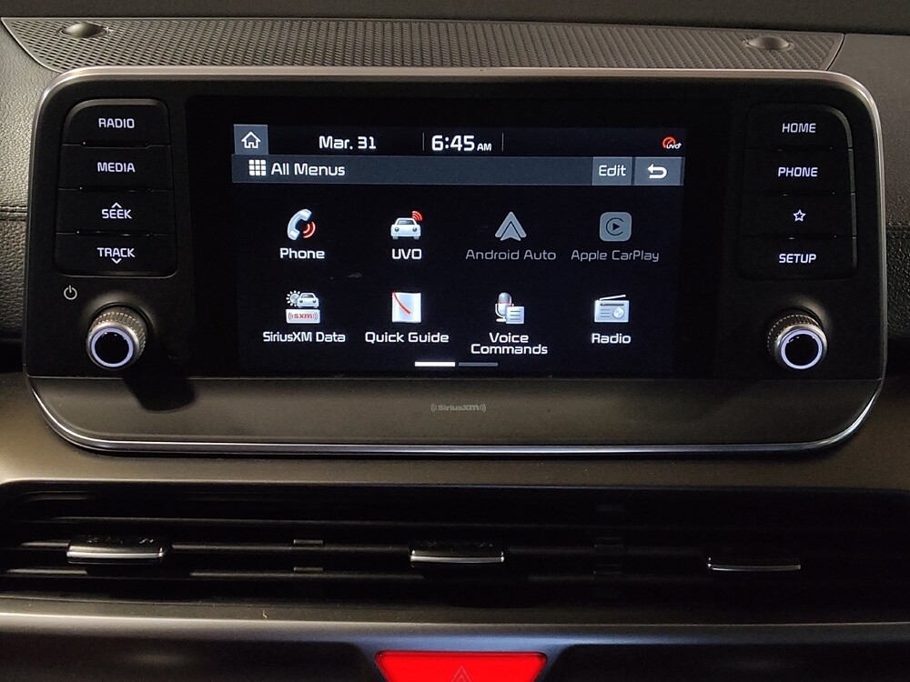 2021 Kia Telluride in Kissimmee, FL 34744 - 18128669 25