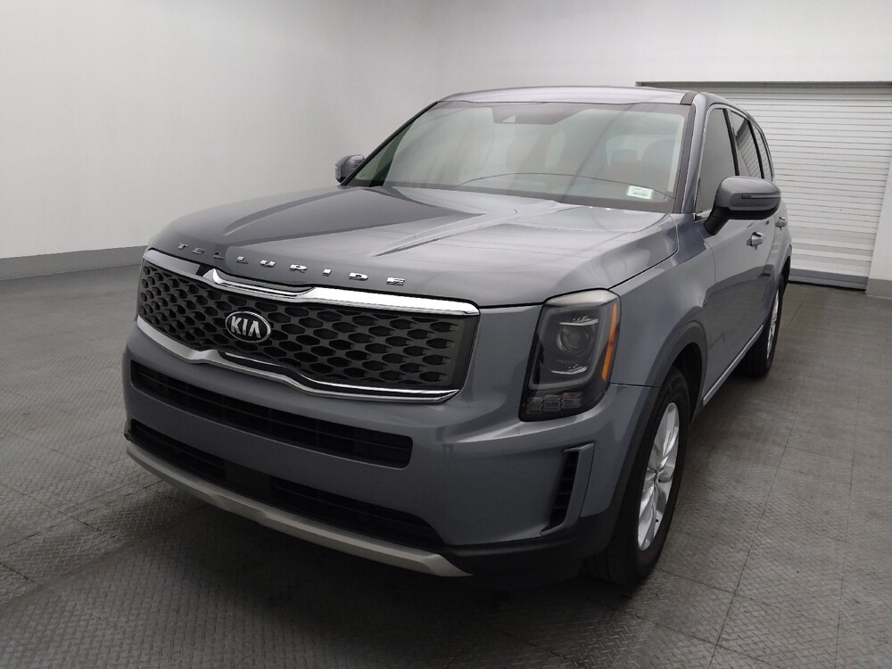 2021 Kia Telluride in Kissimmee, FL 34744 - 18128669 15