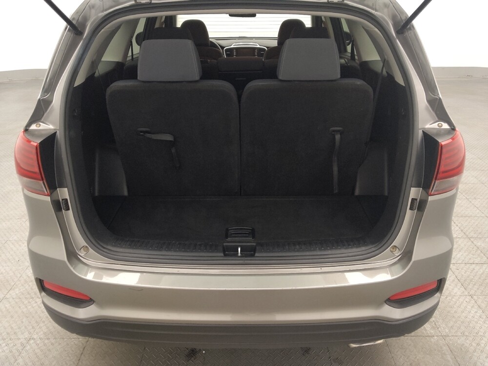 2019 Kia Sorento in Kissimmee, FL 34744 - 18128670 29