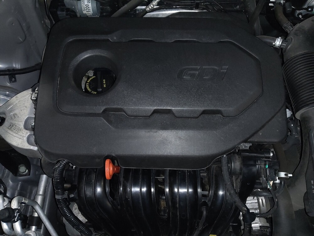 2019 Kia Sorento in Kissimmee, FL 34744 - 18128670 30