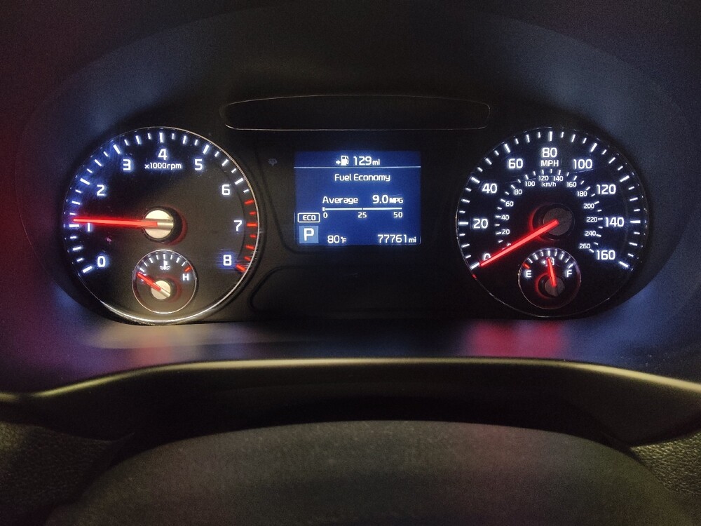 2019 Kia Sorento in Kissimmee, FL 34744 - 18128670 23