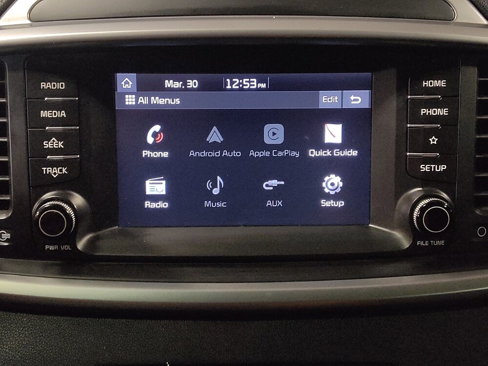 2019 Kia Sorento in Kissimmee, FL 34744 - 18128670 25