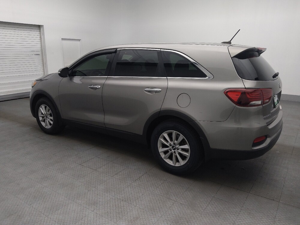 2019 Kia Sorento in Kissimmee, FL 34744 - 18128670 3
