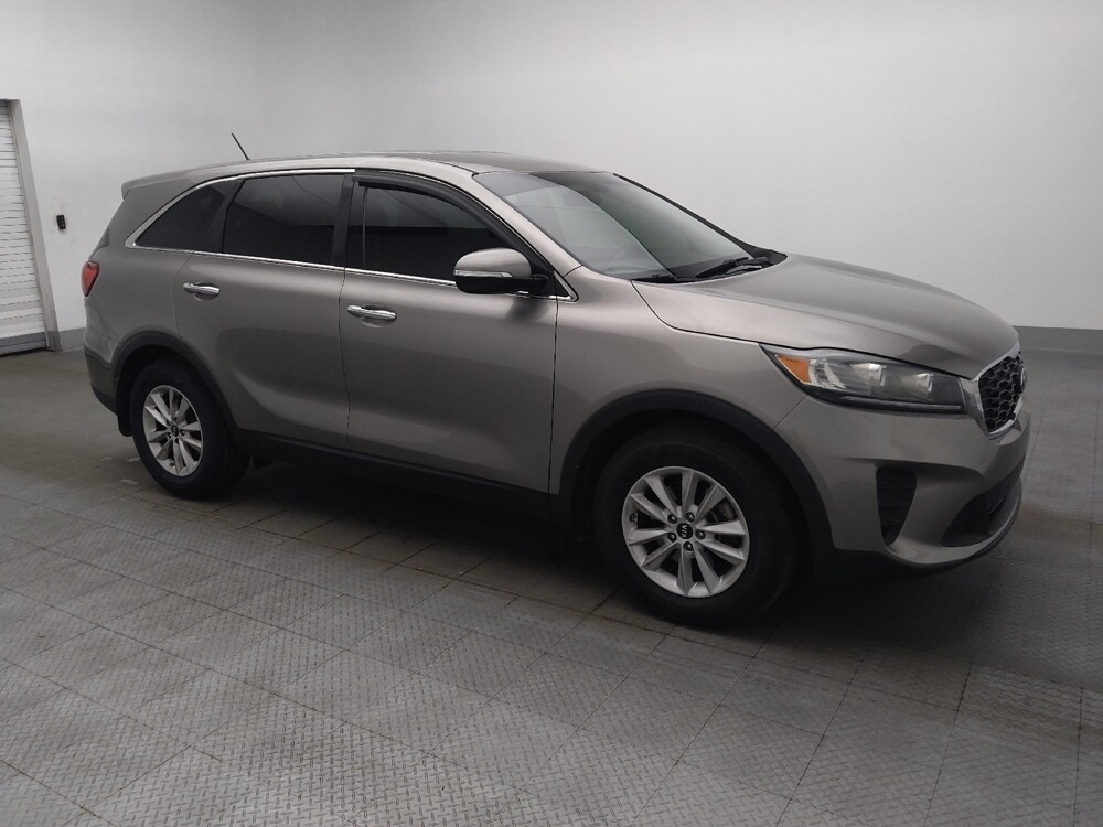 2019 Kia Sorento in Kissimmee, FL 34744 - 18128670 11