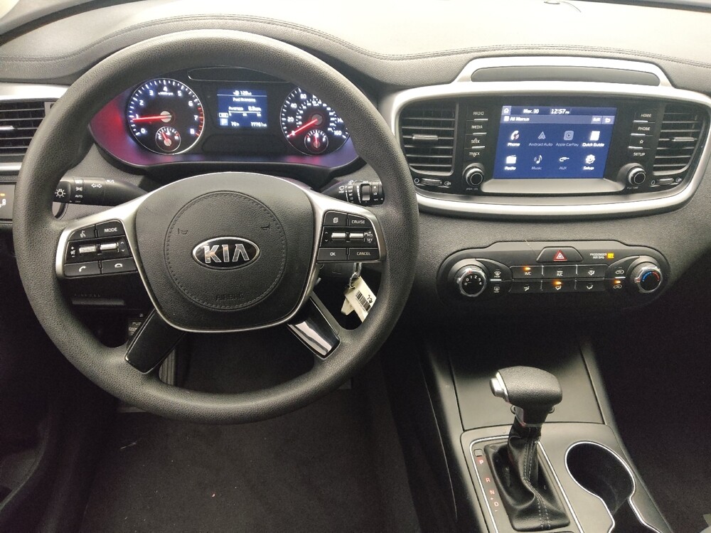 2019 Kia Sorento in Kissimmee, FL 34744 - 18128670 22