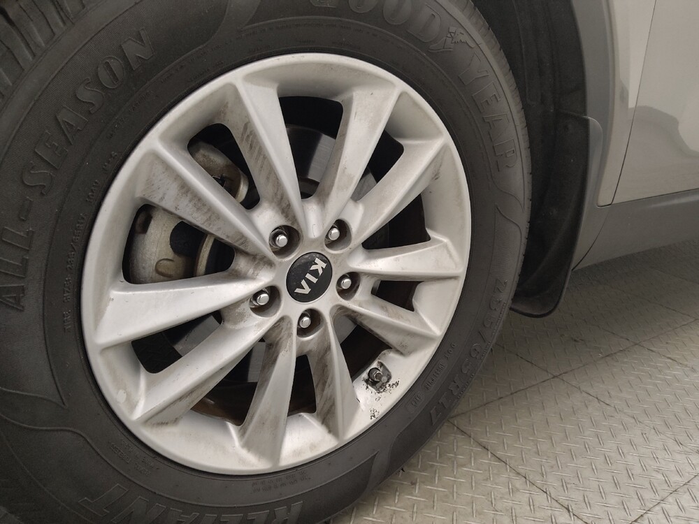 2019 Kia Sorento in Kissimmee, FL 34744 - 18128670 31