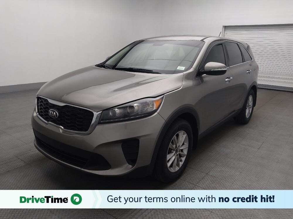 2019 Kia Sorento in Kissimmee, FL 34744 - 18128670