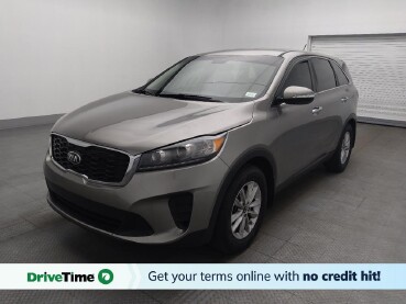 2019 Kia Sorento in Kissimmee, FL 34744
