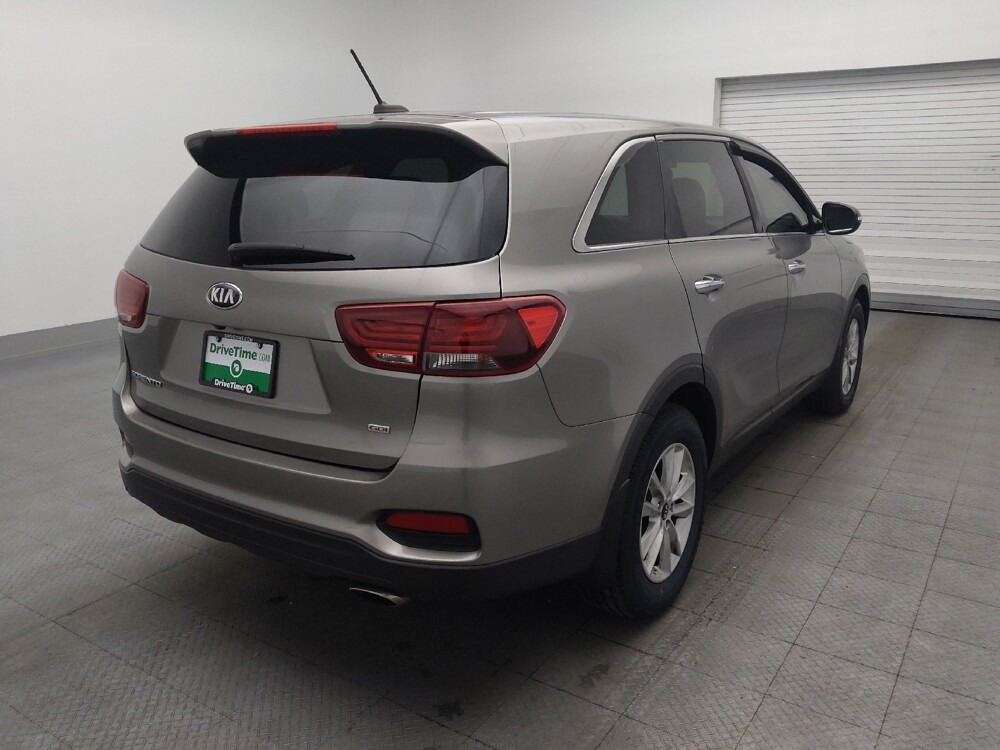 2019 Kia Sorento in Kissimmee, FL 34744 - 18128670 9