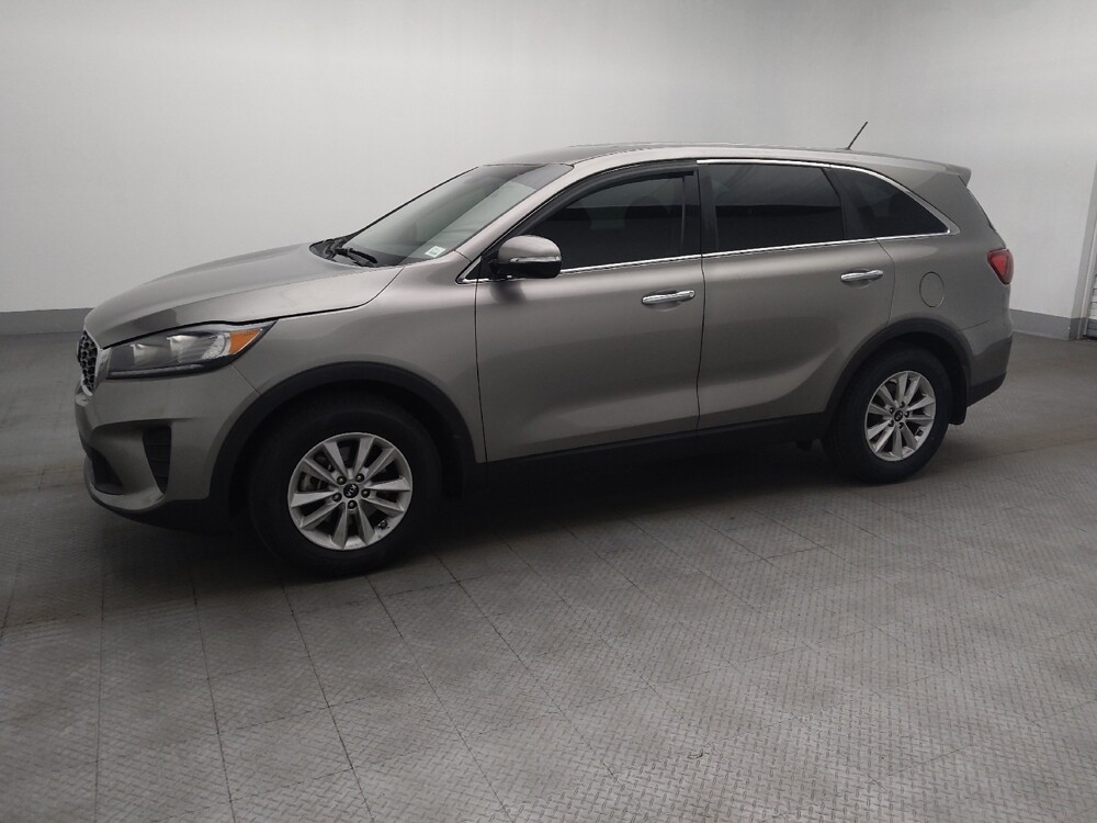 2019 Kia Sorento in Kissimmee, FL 34744 - 18128670 2