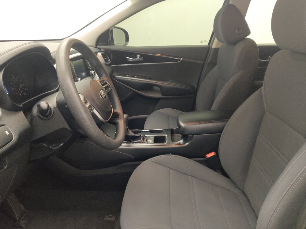 2019 Kia Sorento in Kissimmee, FL 34744 - 18128670 17