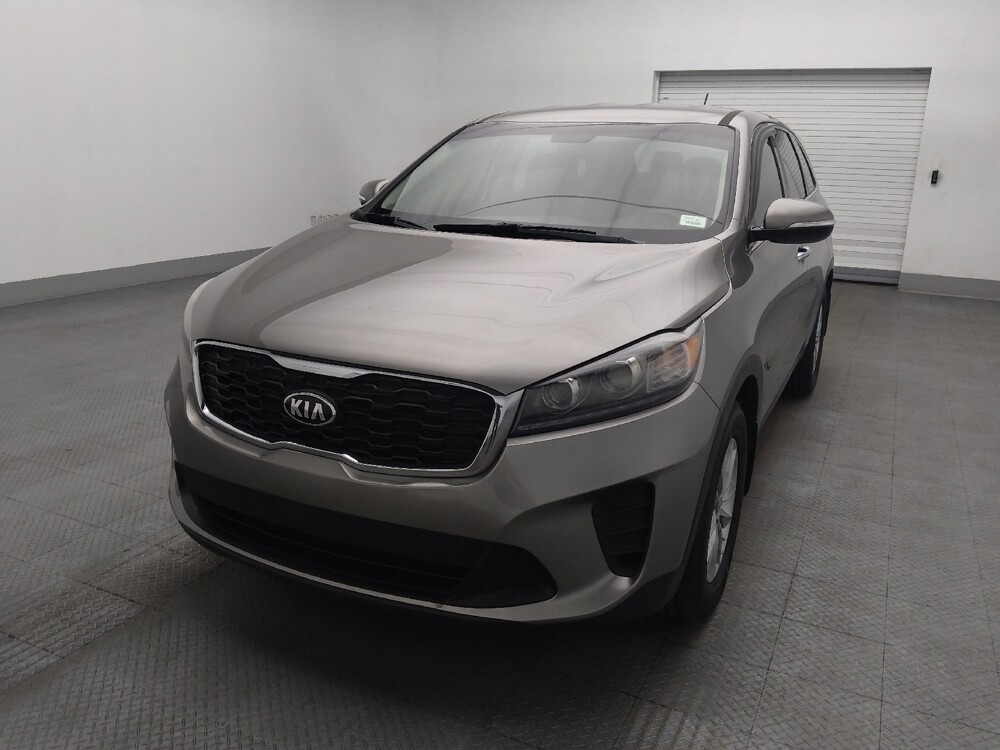 2019 Kia Sorento in Kissimmee, FL 34744 - 18128670 15