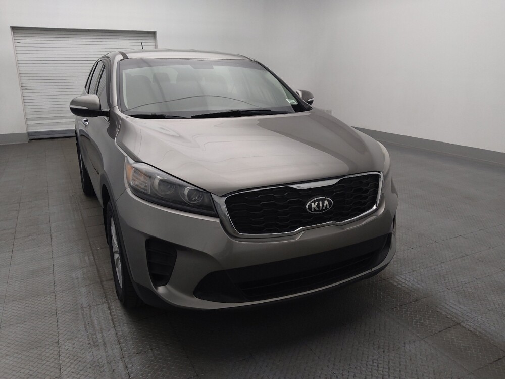 2019 Kia Sorento in Kissimmee, FL 34744 - 18128670 14