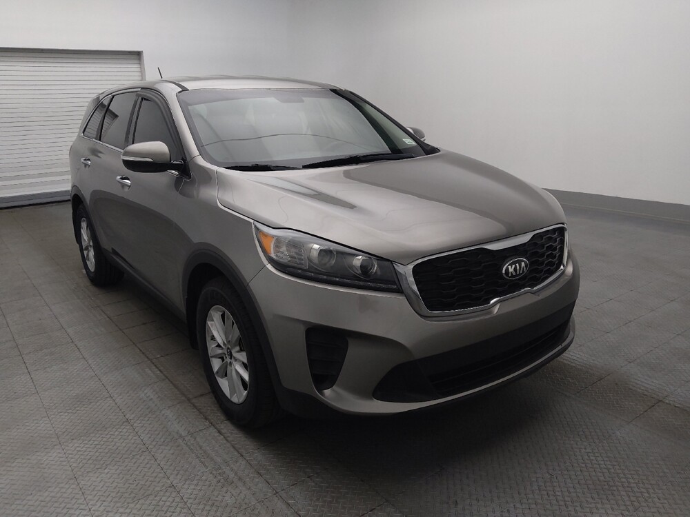 2019 Kia Sorento in Kissimmee, FL 34744 - 18128670 13
