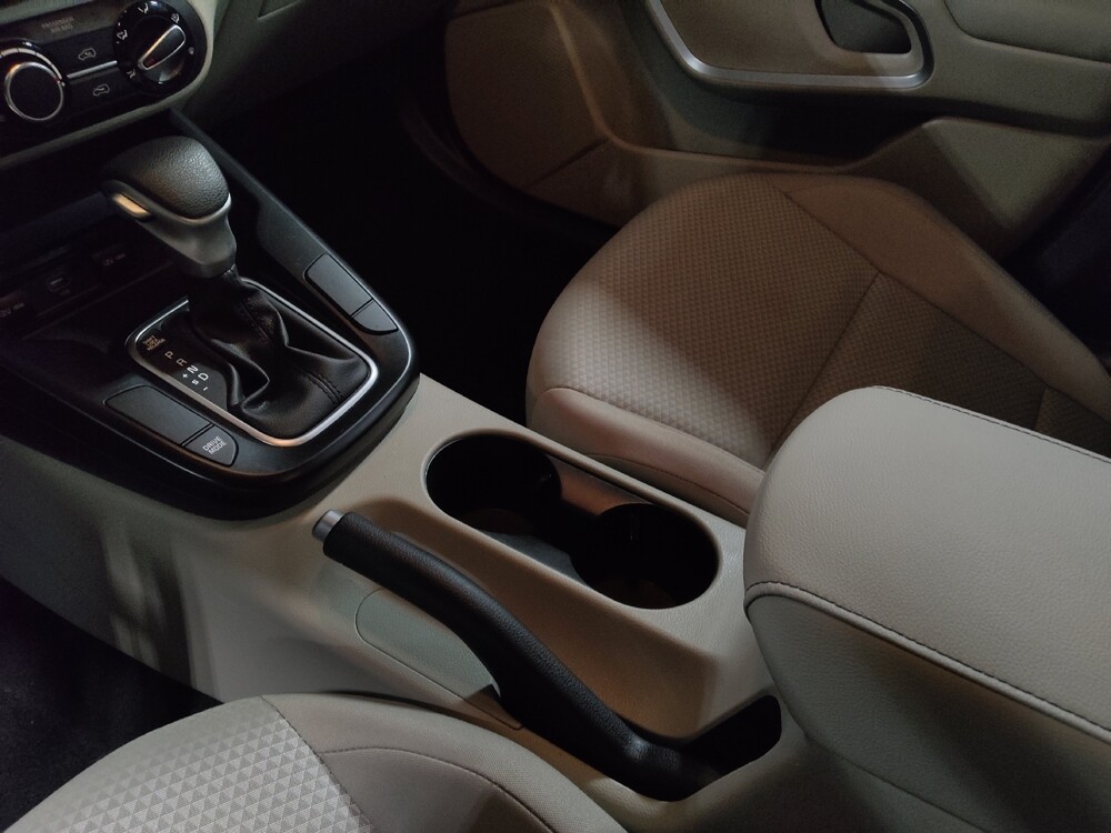 2025 Kia Soul in Jacksonville, FL 32210 - 18128671 26