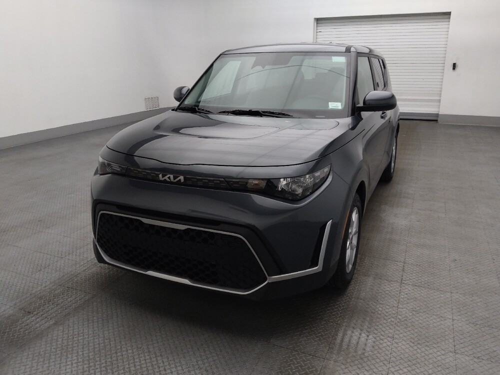 2025 Kia Soul in Jacksonville, FL 32210 - 18128671 15