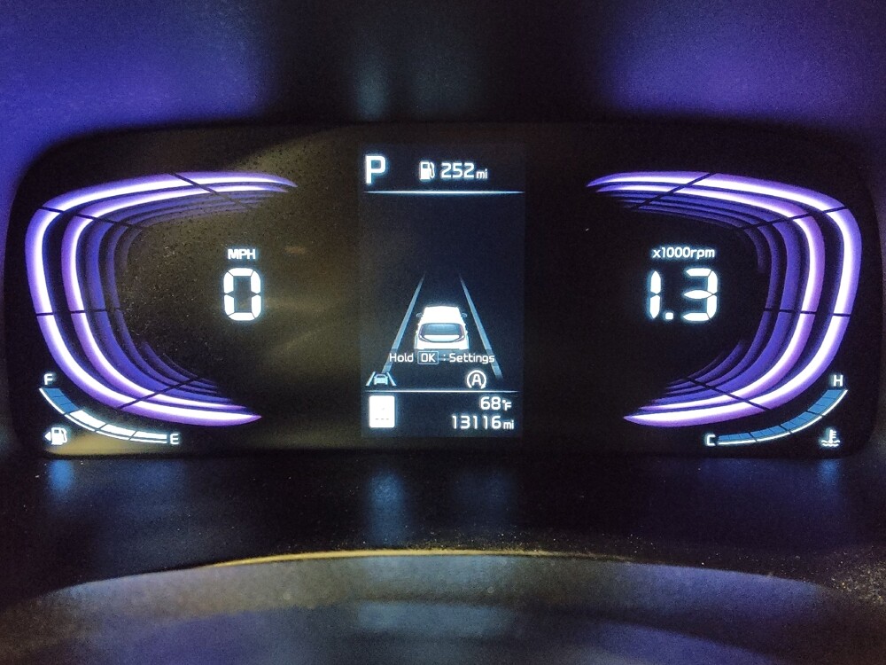 2025 Kia Soul in Jacksonville, FL 32210 - 18128671 23