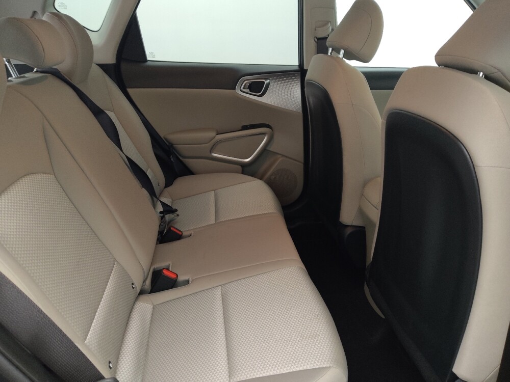 2025 Kia Soul in Jacksonville, FL 32210 - 18128671 19