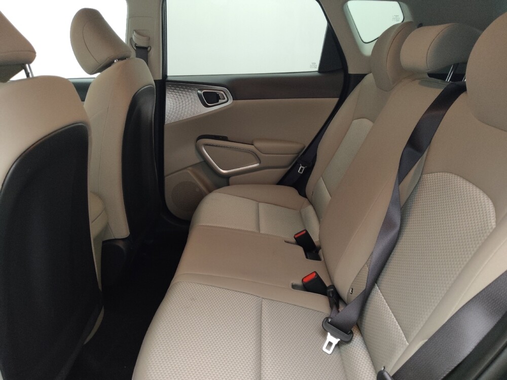 2025 Kia Soul in Jacksonville, FL 32210 - 18128671 18