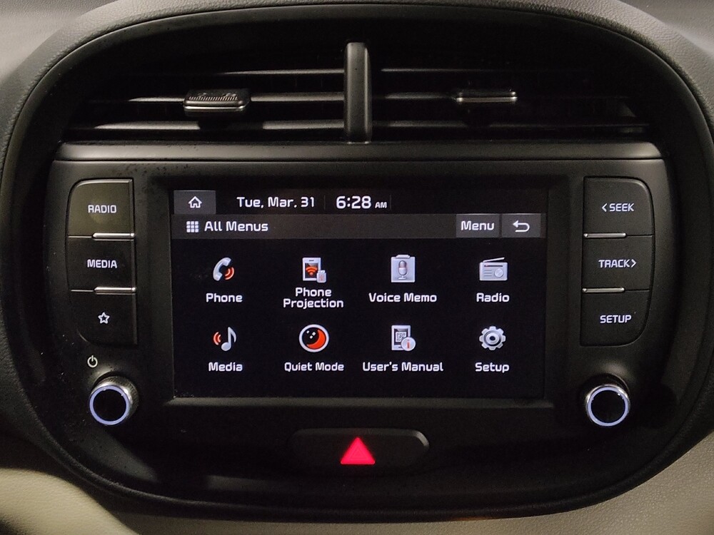 2025 Kia Soul in Jacksonville, FL 32210 - 18128671 25