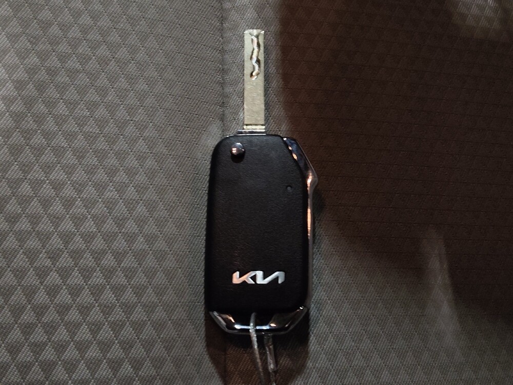 2025 Kia Soul in Jacksonville, FL 32210 - 18128671 32