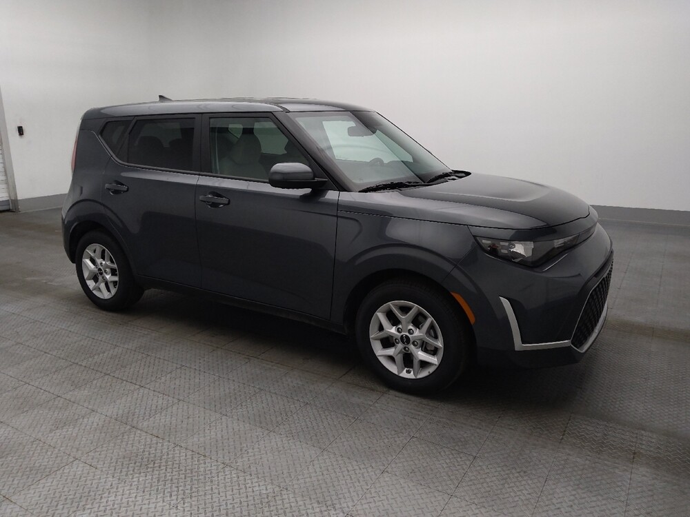 2025 Kia Soul in Jacksonville, FL 32210 - 18128671 11