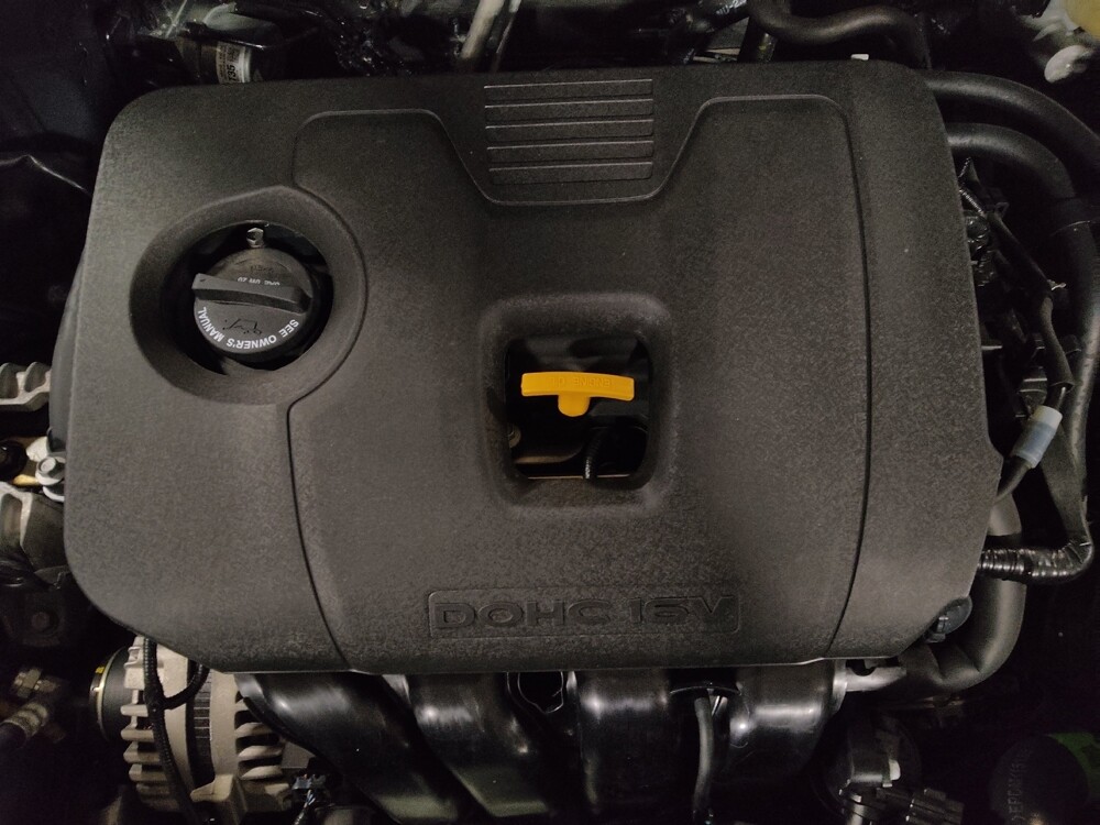 2025 Kia Soul in Jacksonville, FL 32210 - 18128671 30