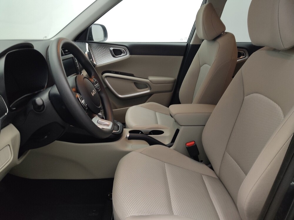 2025 Kia Soul in Jacksonville, FL 32210 - 18128671 17