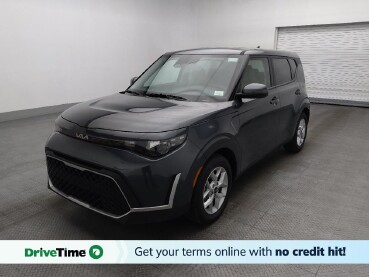 2025 Kia Soul in Jacksonville, FL 32210