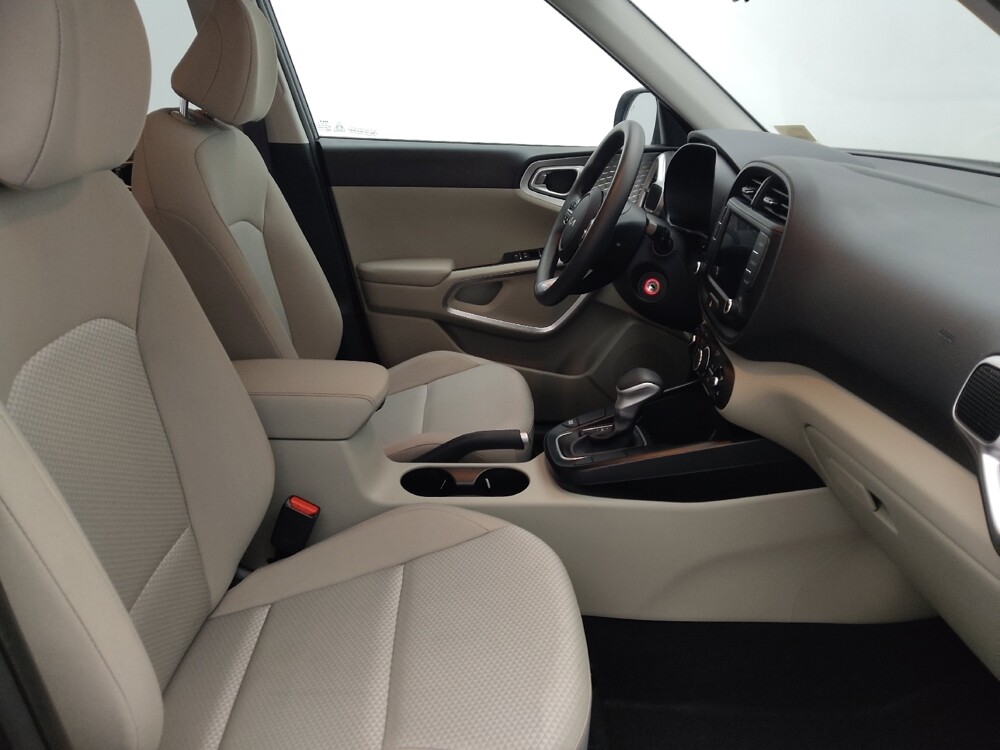 2025 Kia Soul in Jacksonville, FL 32210 - 18128671 21