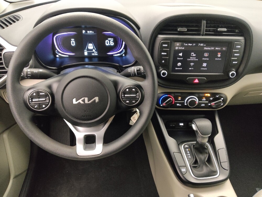 2025 Kia Soul in Jacksonville, FL 32210 - 18128671 22