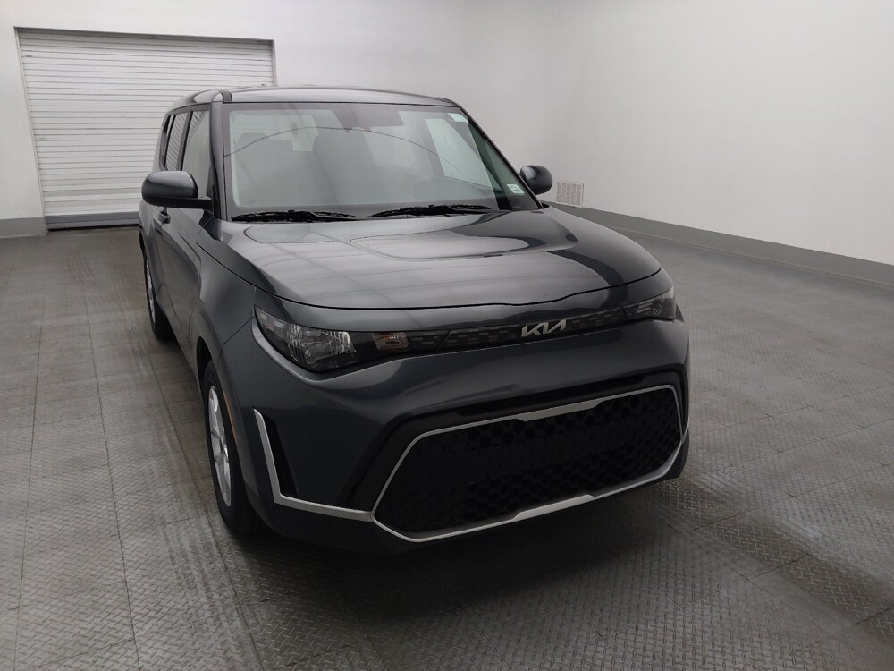 2025 Kia Soul in Jacksonville, FL 32210 - 18128671 14