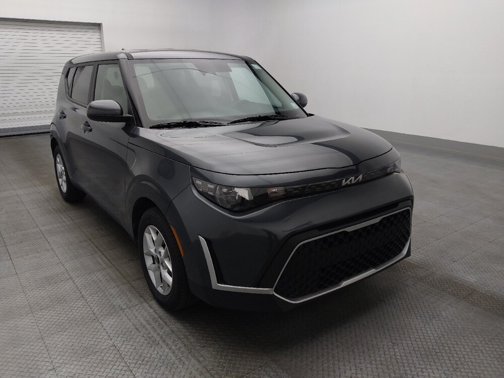 2025 Kia Soul in Jacksonville, FL 32210 - 18128671 13