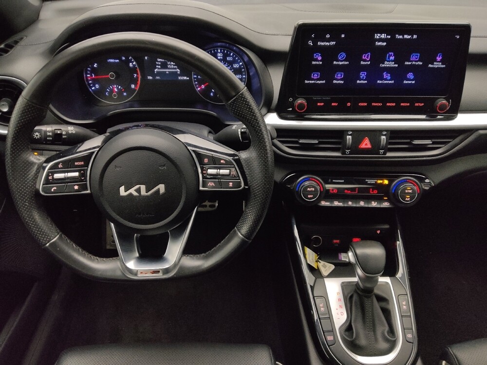 2024 Kia Forte in Kissimmee, FL 34744 - 18128672 22