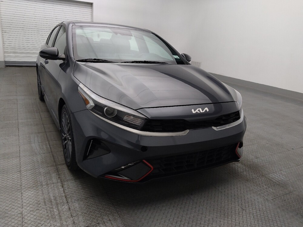 2024 Kia Forte in Kissimmee, FL 34744 - 18128672 14