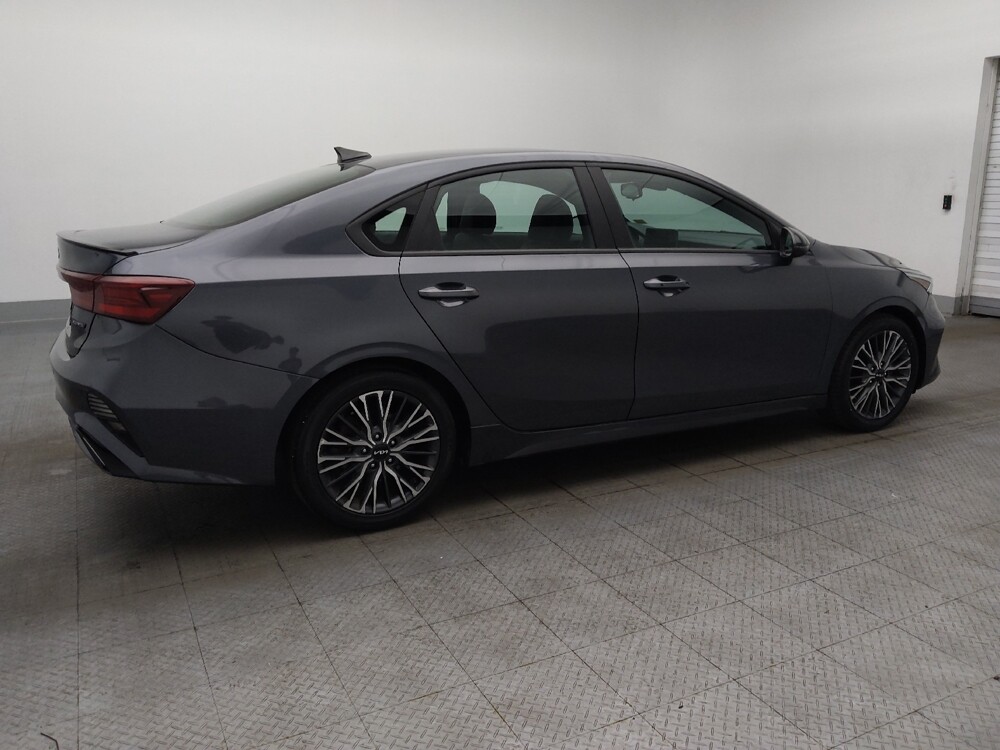 2024 Kia Forte in Kissimmee, FL 34744 - 18128672 10