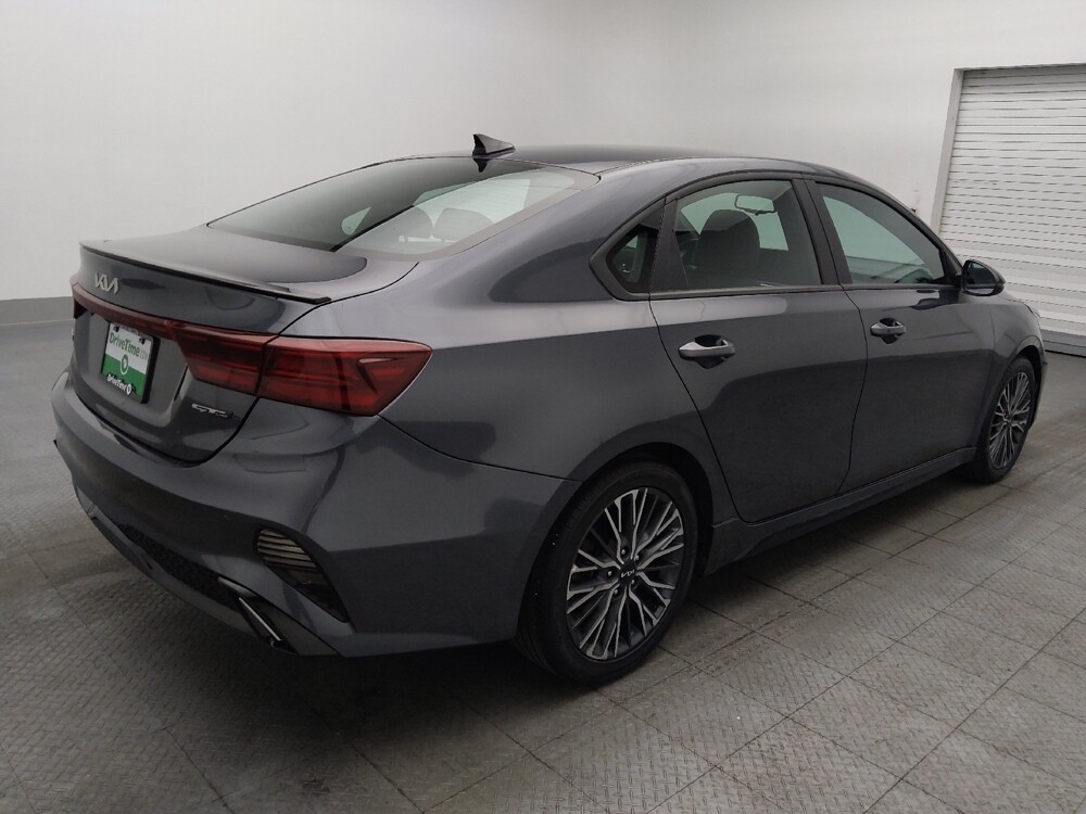 2024 Kia Forte in Kissimmee, FL 34744 - 18128672 9