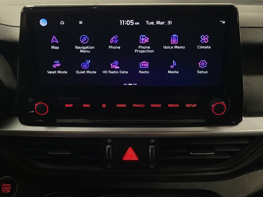 2024 Kia Forte in Kissimmee, FL 34744 - 18128672 25