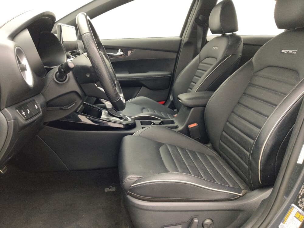 2024 Kia Forte in Kissimmee, FL 34744 - 18128672 17