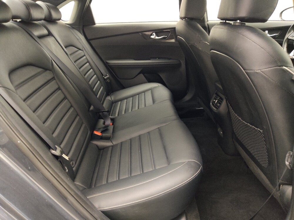 2024 Kia Forte in Kissimmee, FL 34744 - 18128672 19