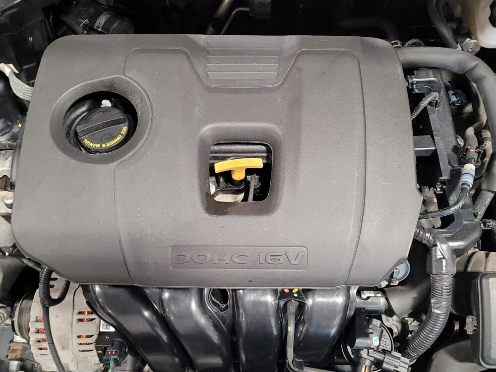 2024 Kia Forte in Kissimmee, FL 34744 - 18128672 30